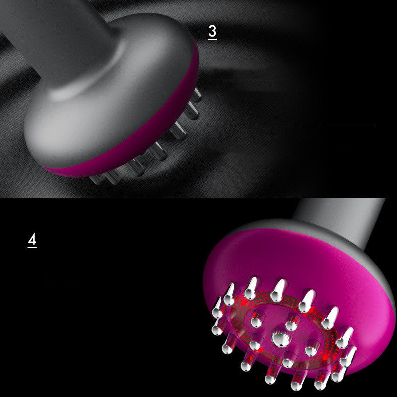 Electric Massager Slimming Fat Burner