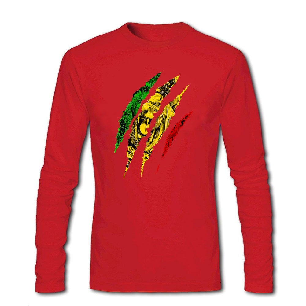 Jamaican Sweatshirt T-shirt