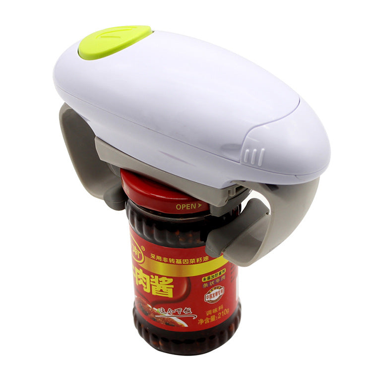 Electric Can Opener