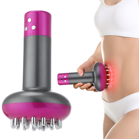 Electric Massager Slimming Fat Burner