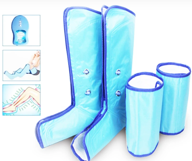 Foot Cover Air Massager