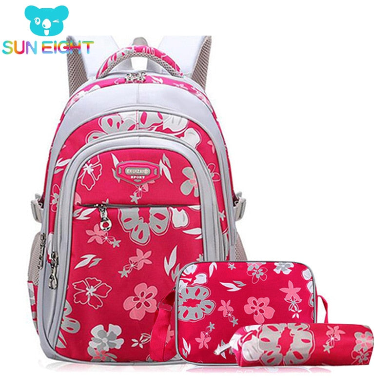 Girls Backpacks School Bags