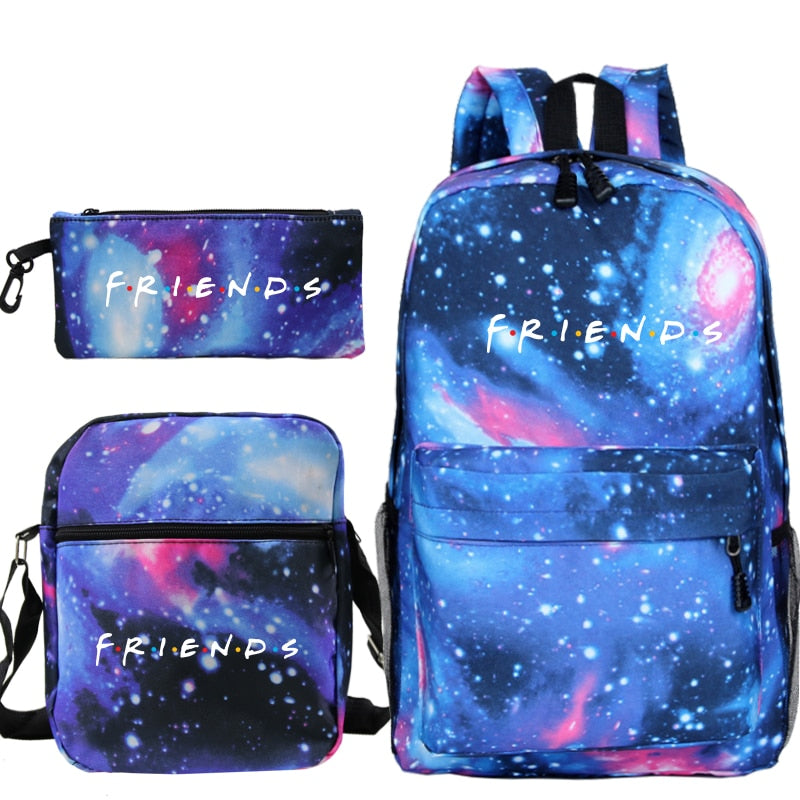 Children School Bags