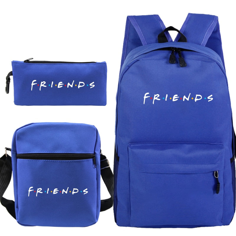 Children School Bags