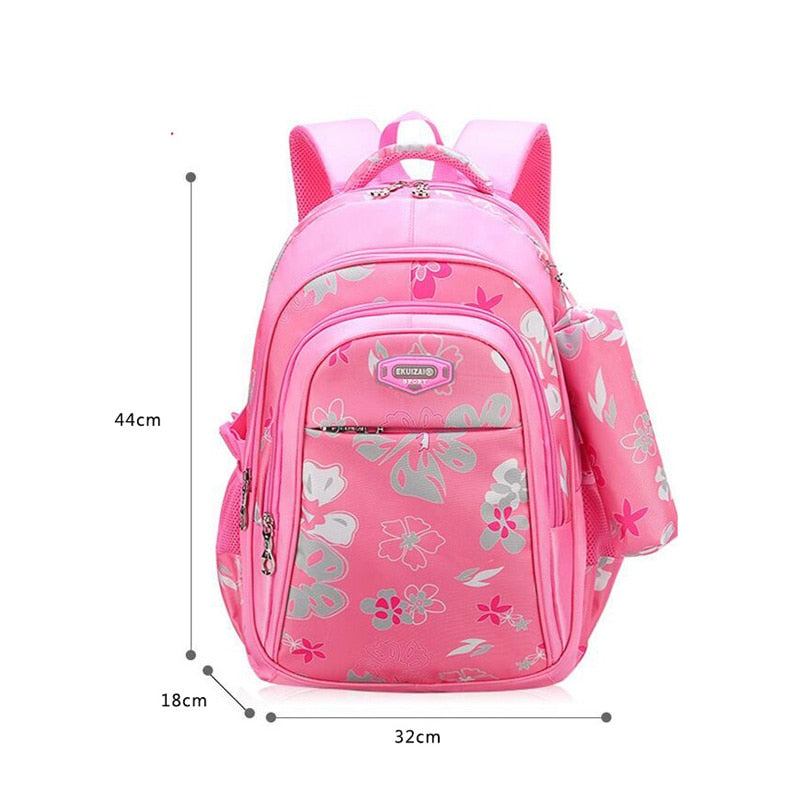 Girls Backpacks School Bags