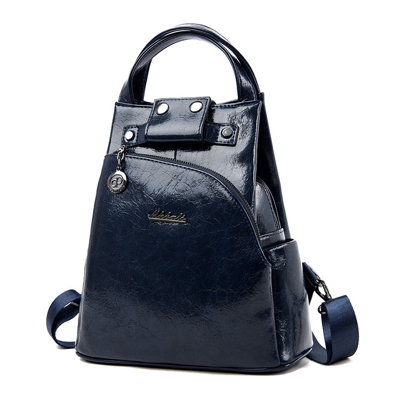 Fashion Women Backpack Shoulder Bag