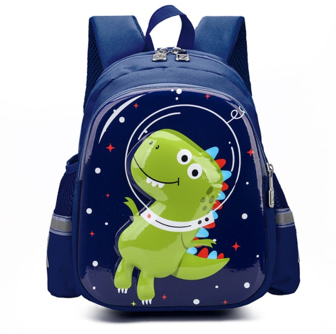 Kids Baby Cute Dinosaur Backpack for school Children Backpacks Waterproof Girl school backpack Bag for baby girl plush bag