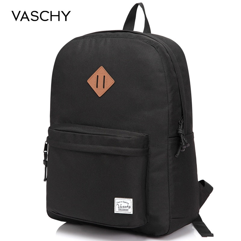 Men Women Backpack College High Middle School Bags