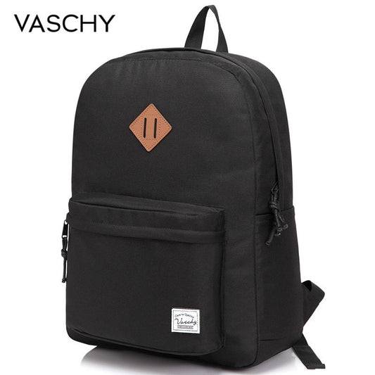 Men Women Backpack College High Middle School Bags