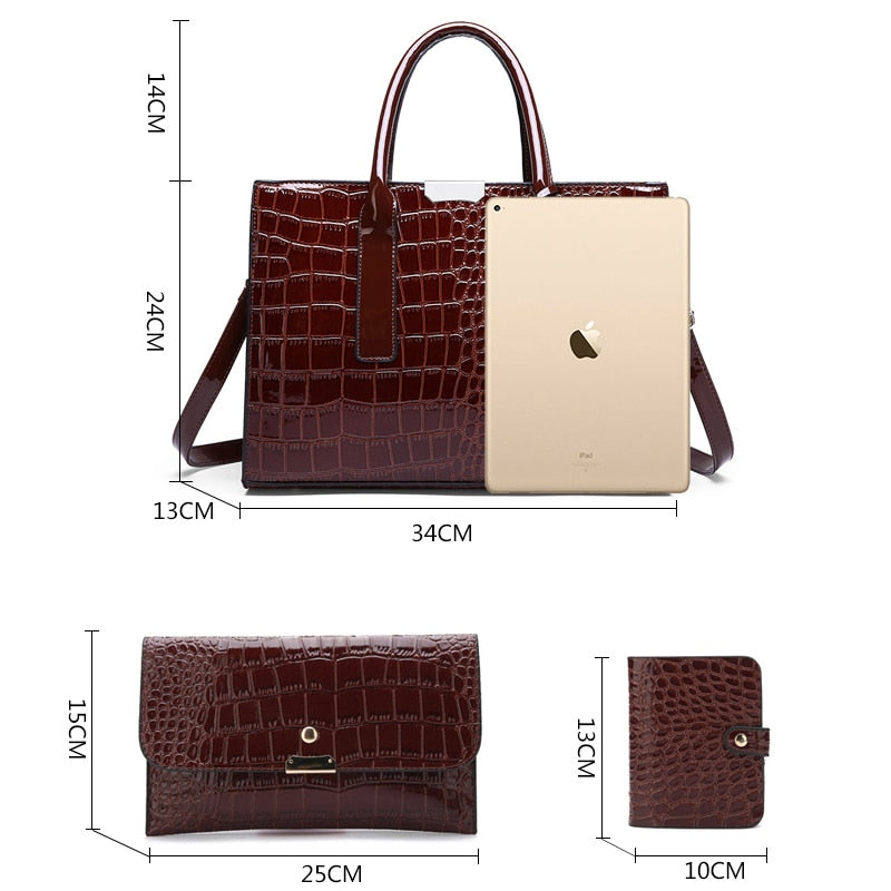 Luxury Womens Bags Designer