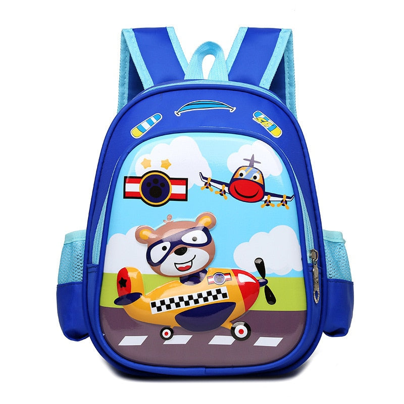 Kids Baby Cute Dinosaur Backpack for school Children Backpacks Waterproof Girl school backpack Bag for baby girl plush bag