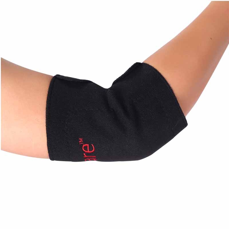 Self-heating Elbow Health Care