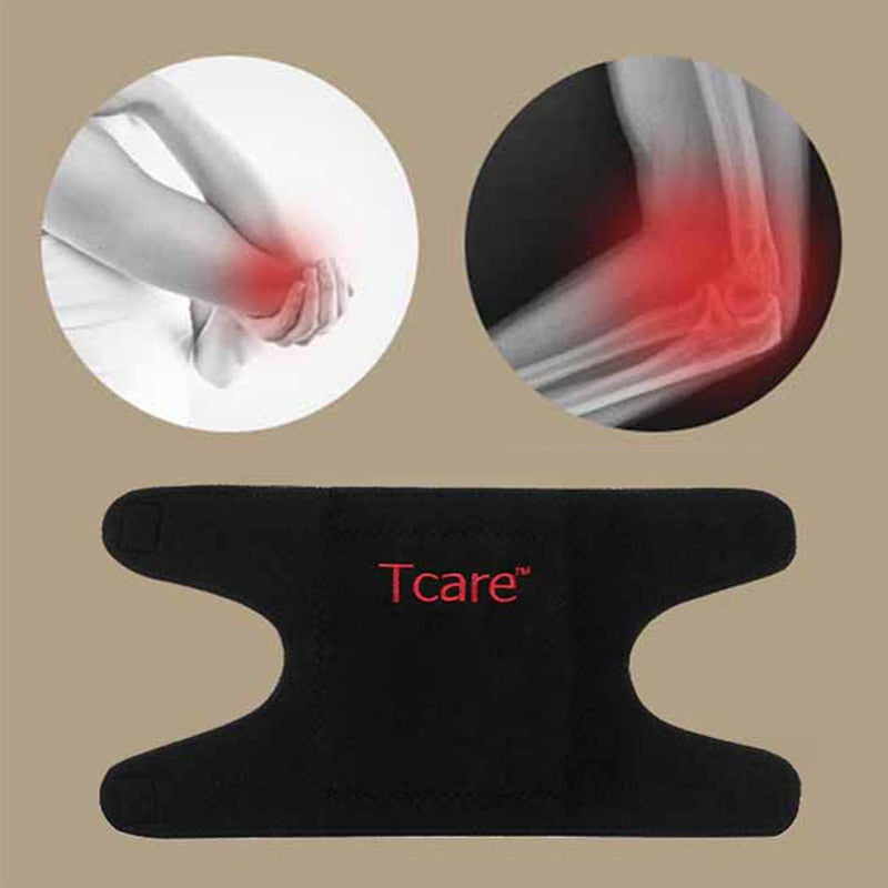 Self-heating Elbow Health Care