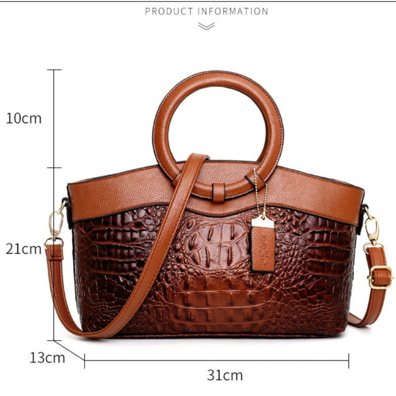 Women Luxury Handbags