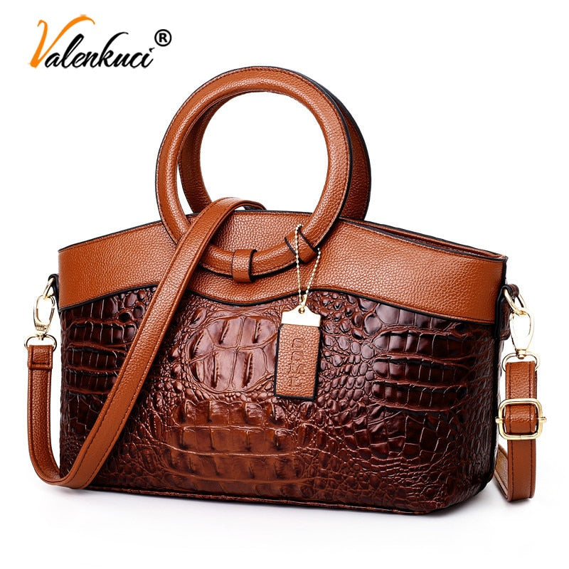 Women Luxury Handbags