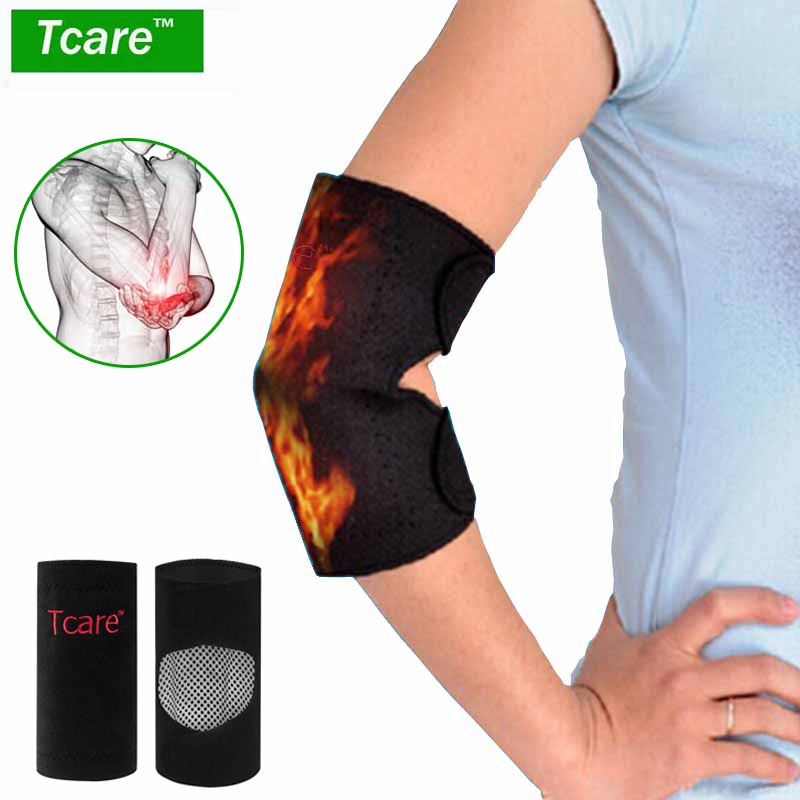 Self-heating Elbow Health Care