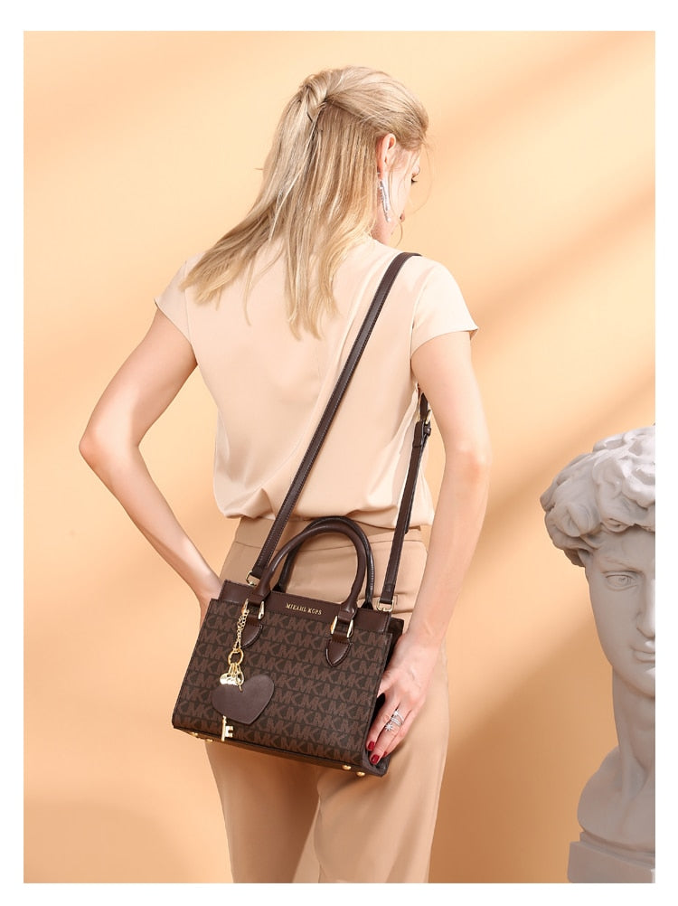 Shoulder Bag For Women New Luxury Designer