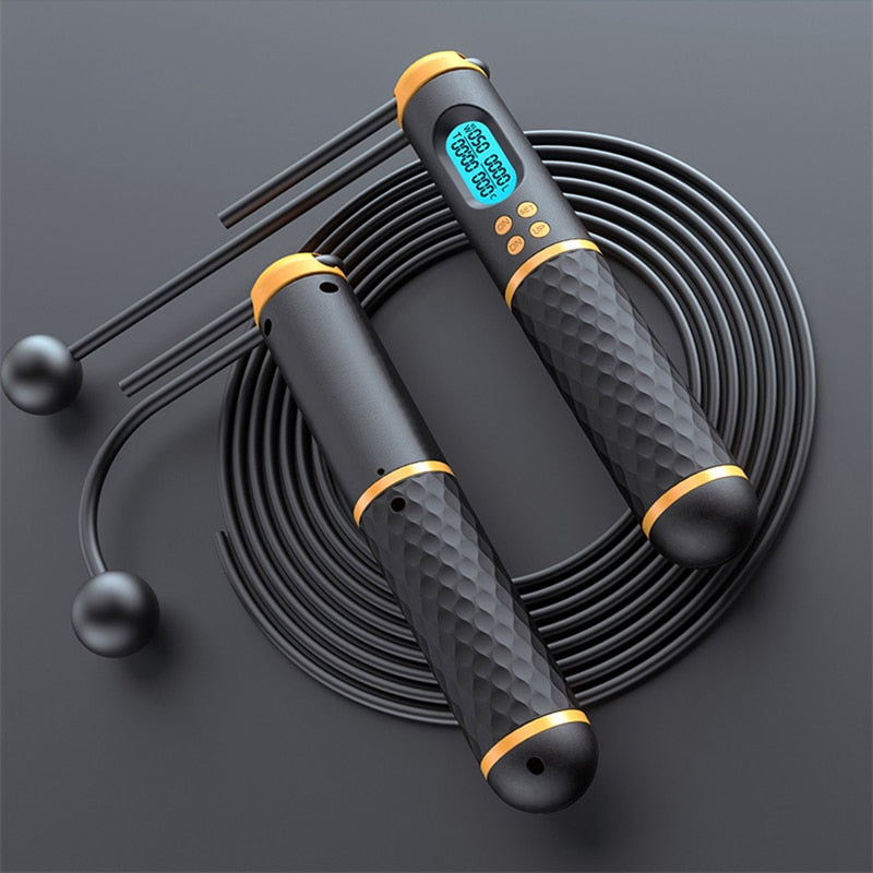 Jump Rope Counter