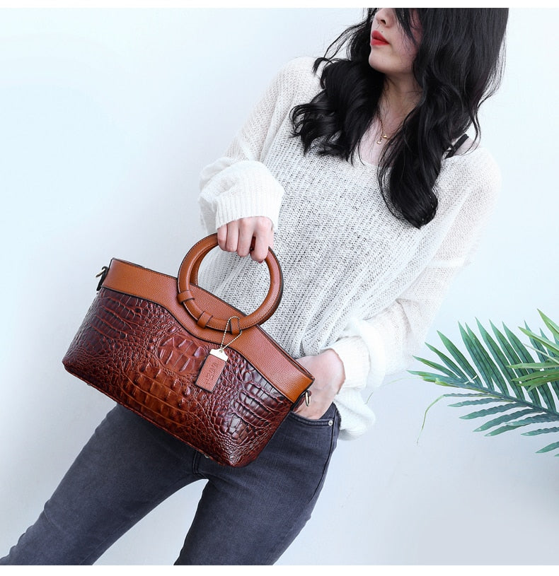 Women Luxury Handbags