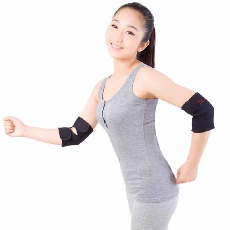 Self-heating Elbow Health Care