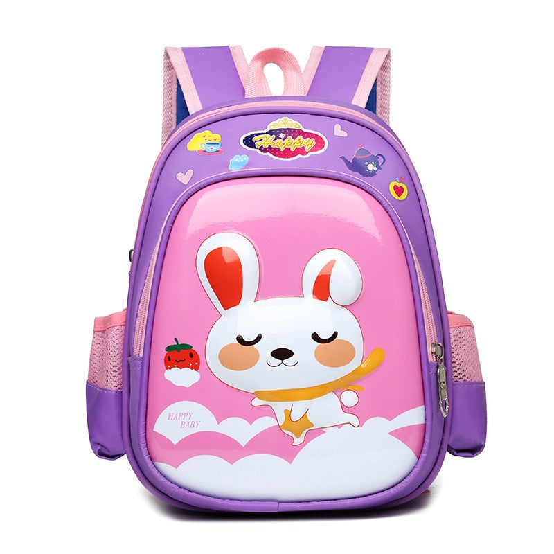 Kids Baby Cute Dinosaur Backpack for school Children Backpacks Waterproof Girl school backpack Bag for baby girl plush bag