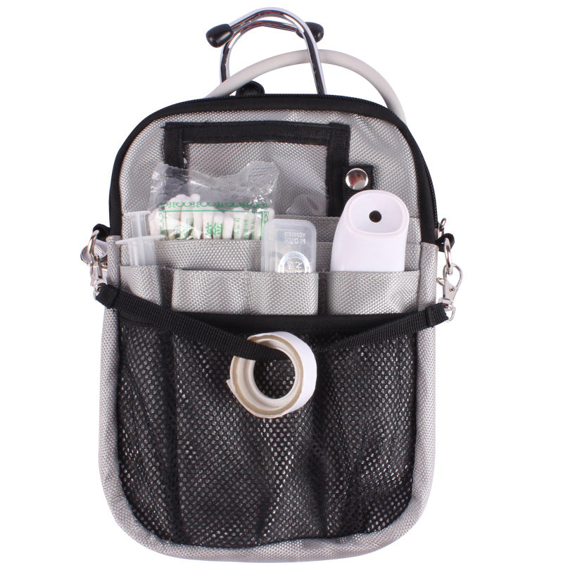 Kit Medical Staff Equipment Waist Bag