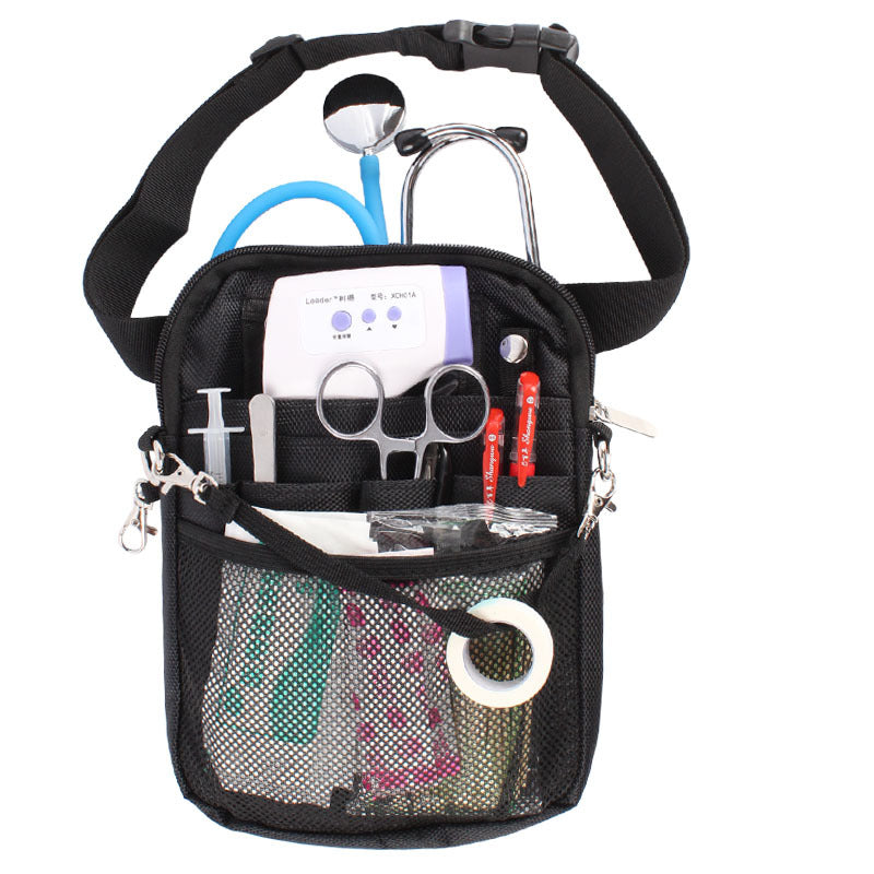 Kit Medical Staff Equipment Waist Bag