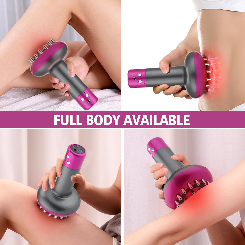 Electric Massager Slimming Fat Burner