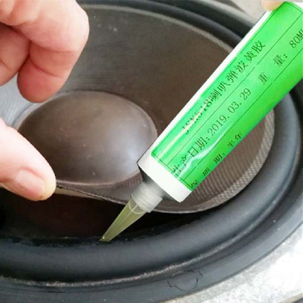 Special Glue For Speaker Repair