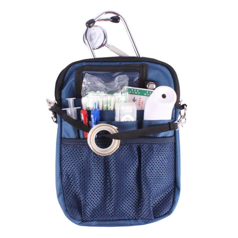 Kit Medical Staff Equipment Waist Bag